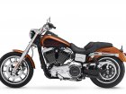 Harley-Davidson Harley Davidson Dyna Low Rider